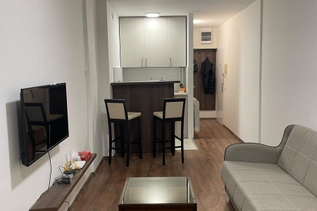 apartmani beograd centar apartman tamara62