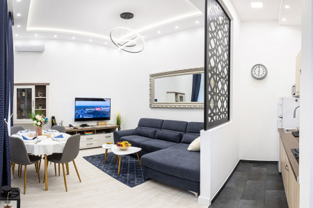 apartmani novi sad stari grad apartman theatre square 2