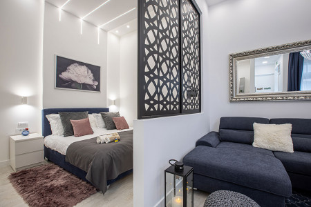 apartmani novi sad adamicevo naselje apartman theatre square apartments 2a