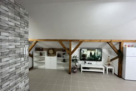 apartmani beograd centar apartman kekas place14