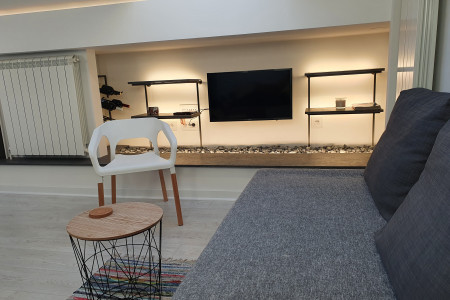 apartments beograd centar apartment vozdov konak8