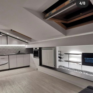 apartmani beograd centar apartman vozdov konak4