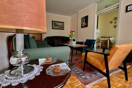 apartmani beograd novi beograd apartman boka8