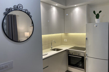 apartmani beograd centar apartman belgrade waterfront lux6