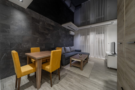 apartmani beograd centar apartman fashion premium