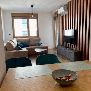 apartments beograd centar apartment kapije vracara lux6