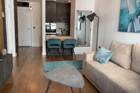 apartmani beograd centar apartman kapije vracara lux2