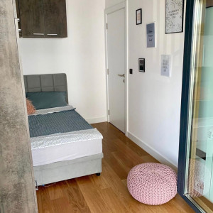 apartmani beograd centar apartman kapije vracara lux3