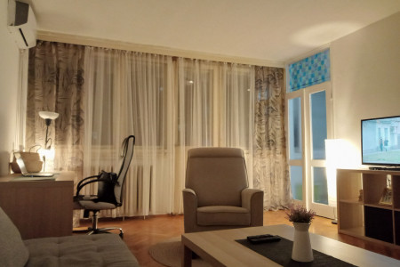 apartments beograd centar apartment sara ii