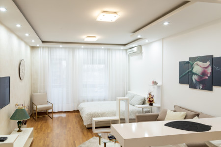 apartmani beograd novi beograd apartman a blok lux