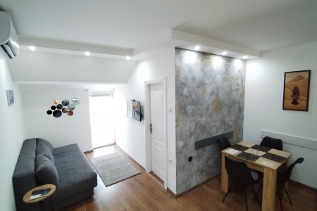 Dvosoban Apartman Beo Beograd Rakovica