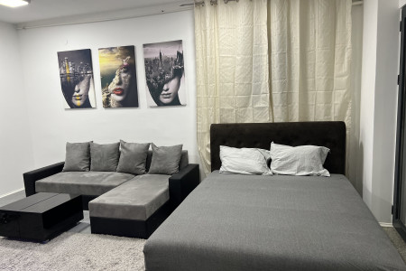 apartments beograd centar apartment dorcol lux studio3
