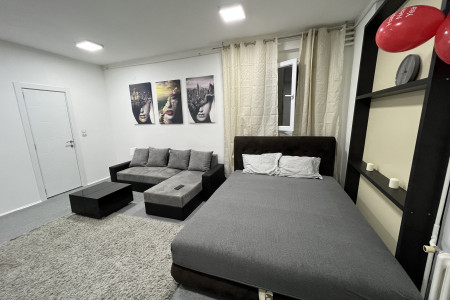 apartments beograd centar apartment dorcol lux studio4