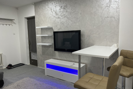 apartmani beograd centar apartman dorcol lux studio7