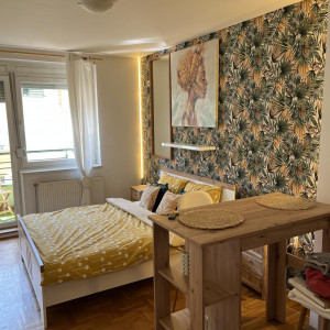 apartments novi sad adamicevo naselje apartment vert cozy apartment5