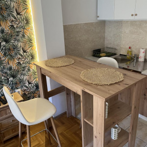 apartmani novi sad adamicevo naselje apartman vert cozy apartment3
