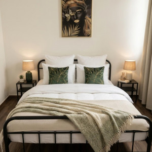 Dvosoban Apartman Amar 1 Beograd Zemun