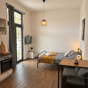 Studio Apartman Amar 3 Beograd Zemun