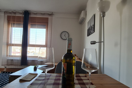 apartments beograd novi beograd apartment wellport bp4