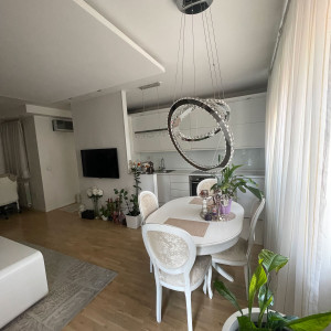 apartments beograd centar apartment four41