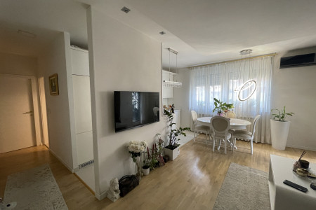 apartmani beograd centar apartman four14