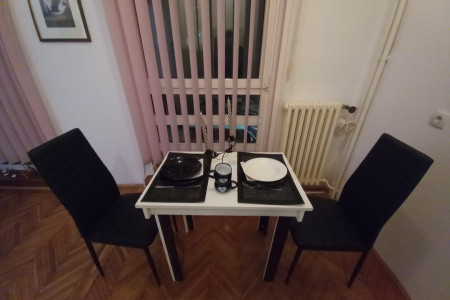 apartmani beograd centar apartman buka4