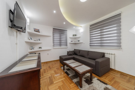 apartments beograd centar apartment ring2