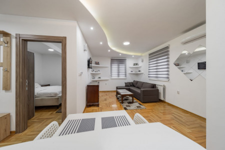 apartments beograd centar apartment ring8