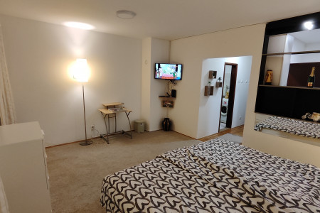 apartmani beograd centar apartman lazarus apartment4