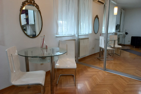 apartmani beograd centar apartman gasha3