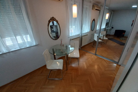 apartmani beograd centar apartman gasha4