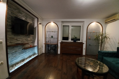 apartments beograd centar apartment ljuba2