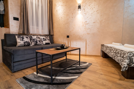 apartmani beograd centar apartman wolf 27