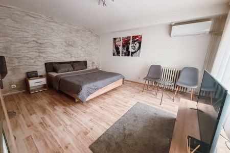 apartments beograd vracar apartment ateja11