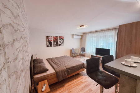 apartments beograd vracar apartment ateja8