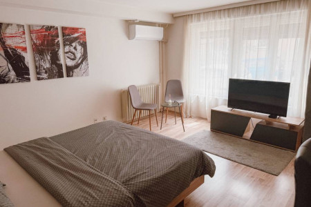 apartments beograd vracar apartment ateja9