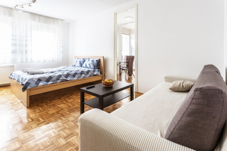 apartments beograd centar apartment the loft arena