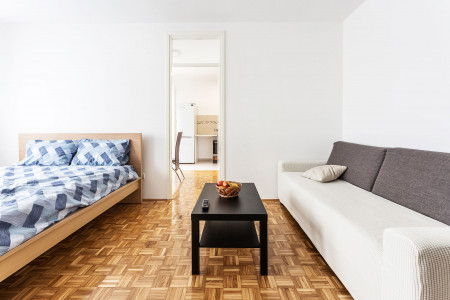 apartmani beograd centar apartman the loft arena3