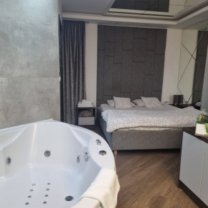 Studio Apartment Artistico Belgrade Zvezdara