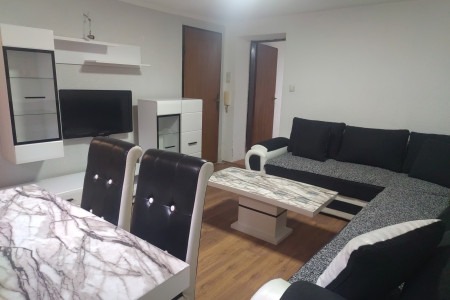 apartments beograd centar apartment nana 33