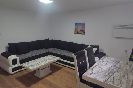 apartments beograd centar apartment nana 37