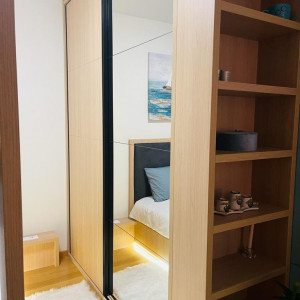 apartmani beograd centar apartman penthouse novi beograd djakuzi2