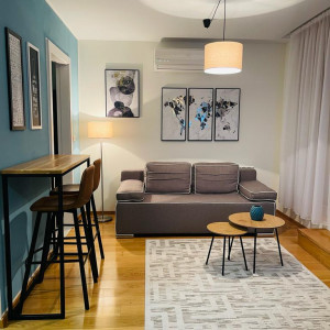 apartmani beograd novi beograd apartman penthouse lux