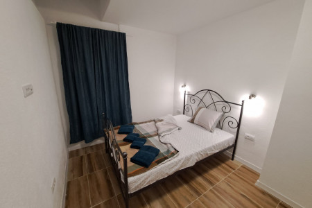 apartmani beograd centar apartman luka 610