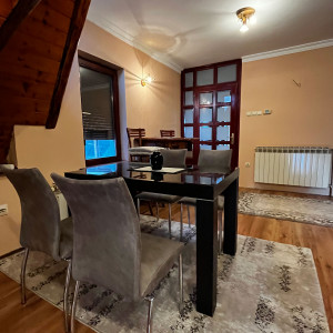 apartmani beograd centar apartman large duplex apartment