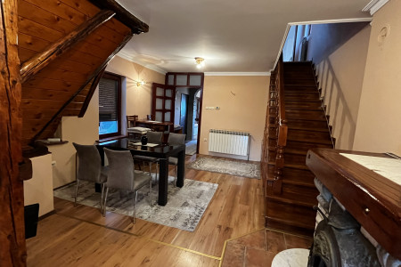 apartmani beograd centar apartman large duplex apartment12