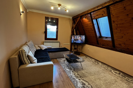 apartmani beograd centar apartman large duplex apartment13