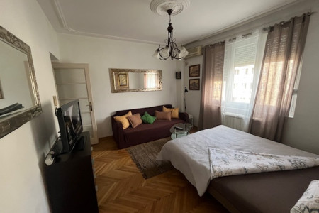 apartmani beograd centar apartman jevrosima4
