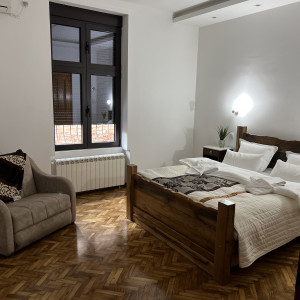 apartmani beograd vracar apartman story 82