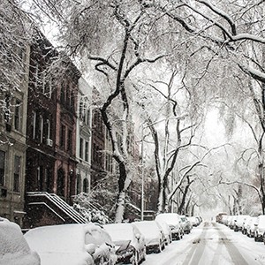 Nova godina u Beogradu